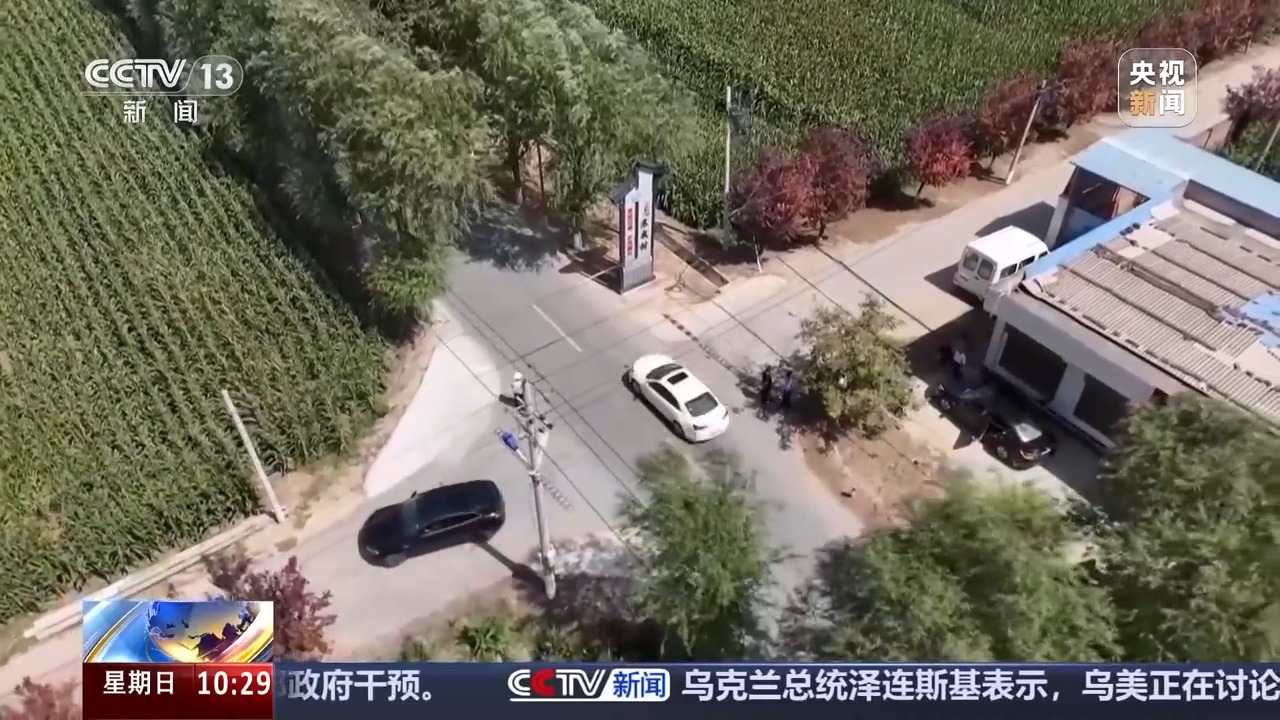 無信號(hào)燈路口通行規(guī)則_國慶中秋假期交通安全風(fēng)險(xiǎn)_出行提示