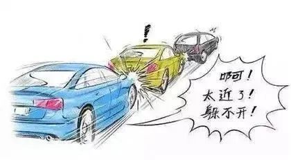冬季行車(chē)安全注意事項(xiàng)_冬季霧天駕駛技巧_出行提示
