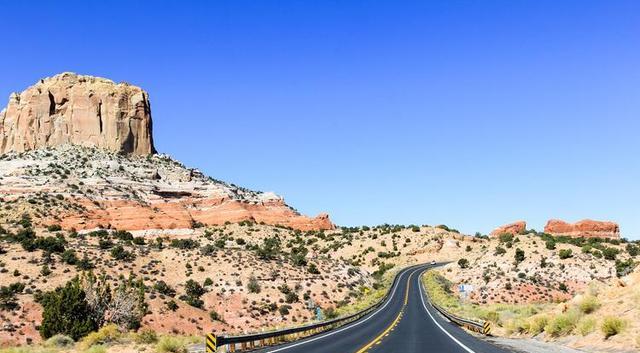 美國高速維護(hù)問題_路況_美國公路路況