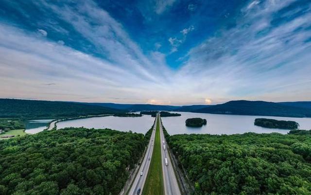 美國(guó)道路狀況差_路況_美國(guó)高速公路問(wèn)題