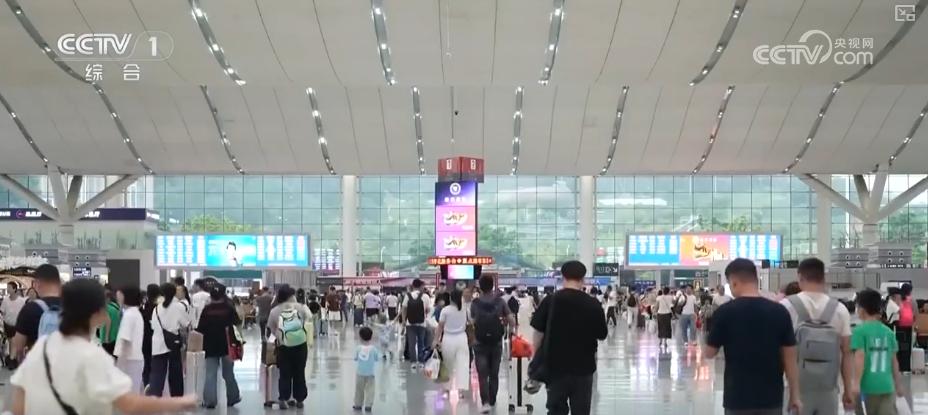 出行提示_2025國慶中秋假期交通出行情況_自駕出行預(yù)測