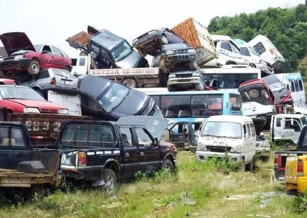 燃油車(chē)禁行令 西安 深圳 國(guó)六排放標(biāo)準(zhǔn)_禁行