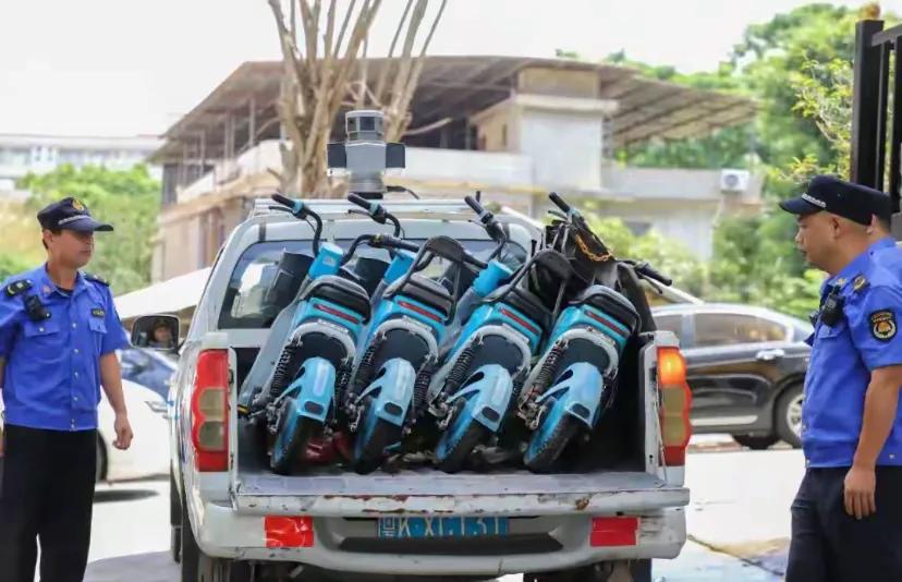 禁行_老頭樂禁行政策_(dá)老頭樂車主如何應(yīng)對