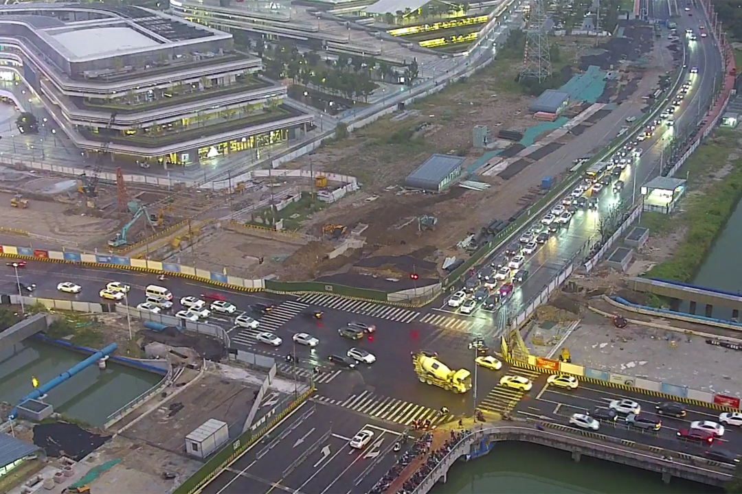 出行提示_蘇州國慶假期天氣預(yù)報(bào)_蘇州國慶假期交通路況預(yù)測