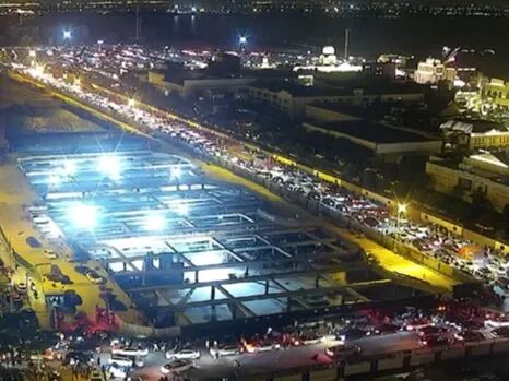 蘇州國慶假期天氣預(yù)報(bào)_蘇州國慶假期交通路況預(yù)測_出行提示