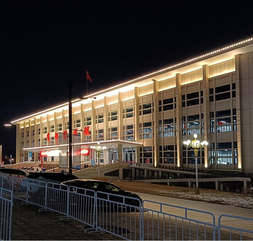出行提示_北京市交通出行影響_暴雨黃色預警