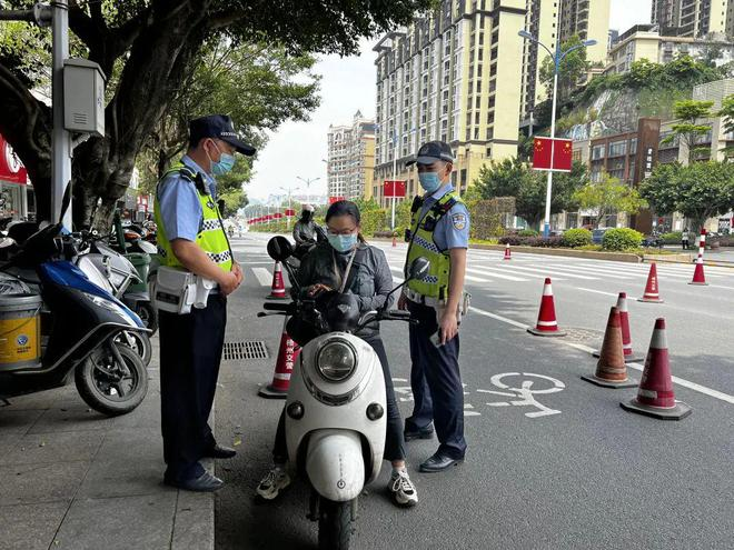 禁止上路電動(dòng)車類型_禁行_電動(dòng)車3+7嚴(yán)查