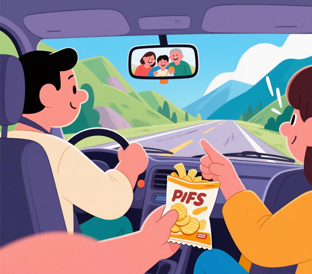 出行提示_分心駕駛危害與預防_開車時接打電話的危害