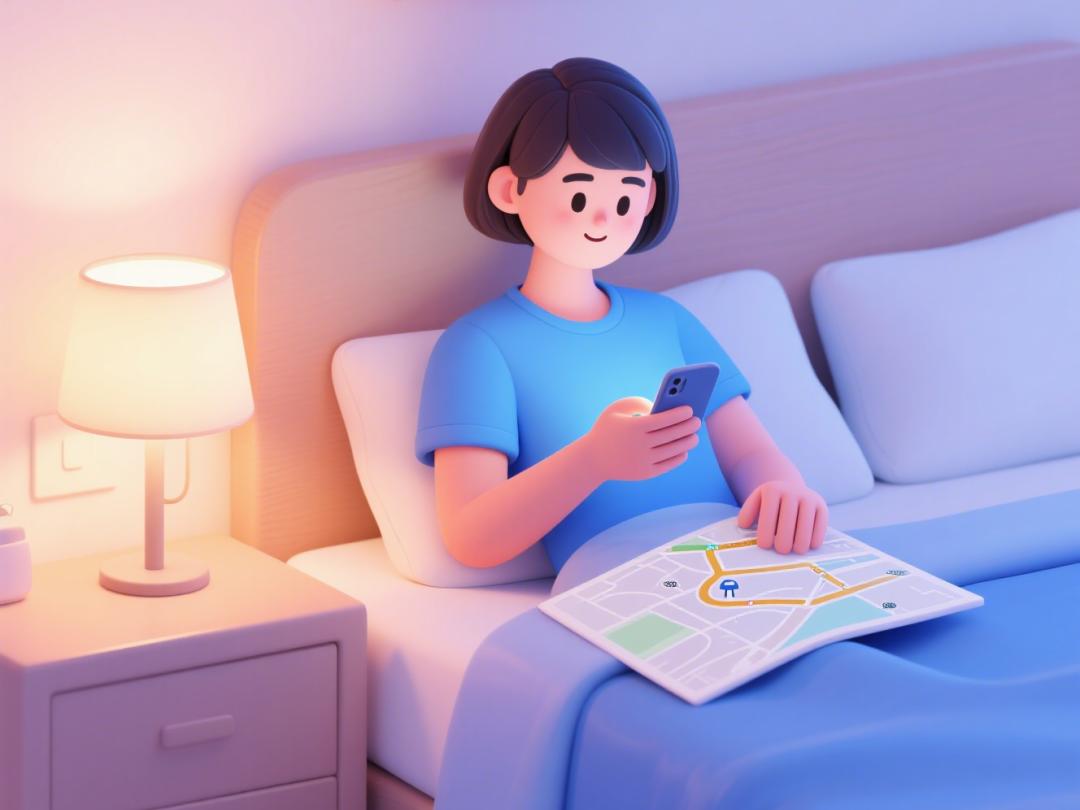 開車時接打電話的危害_分心駕駛危害與預防_出行提示