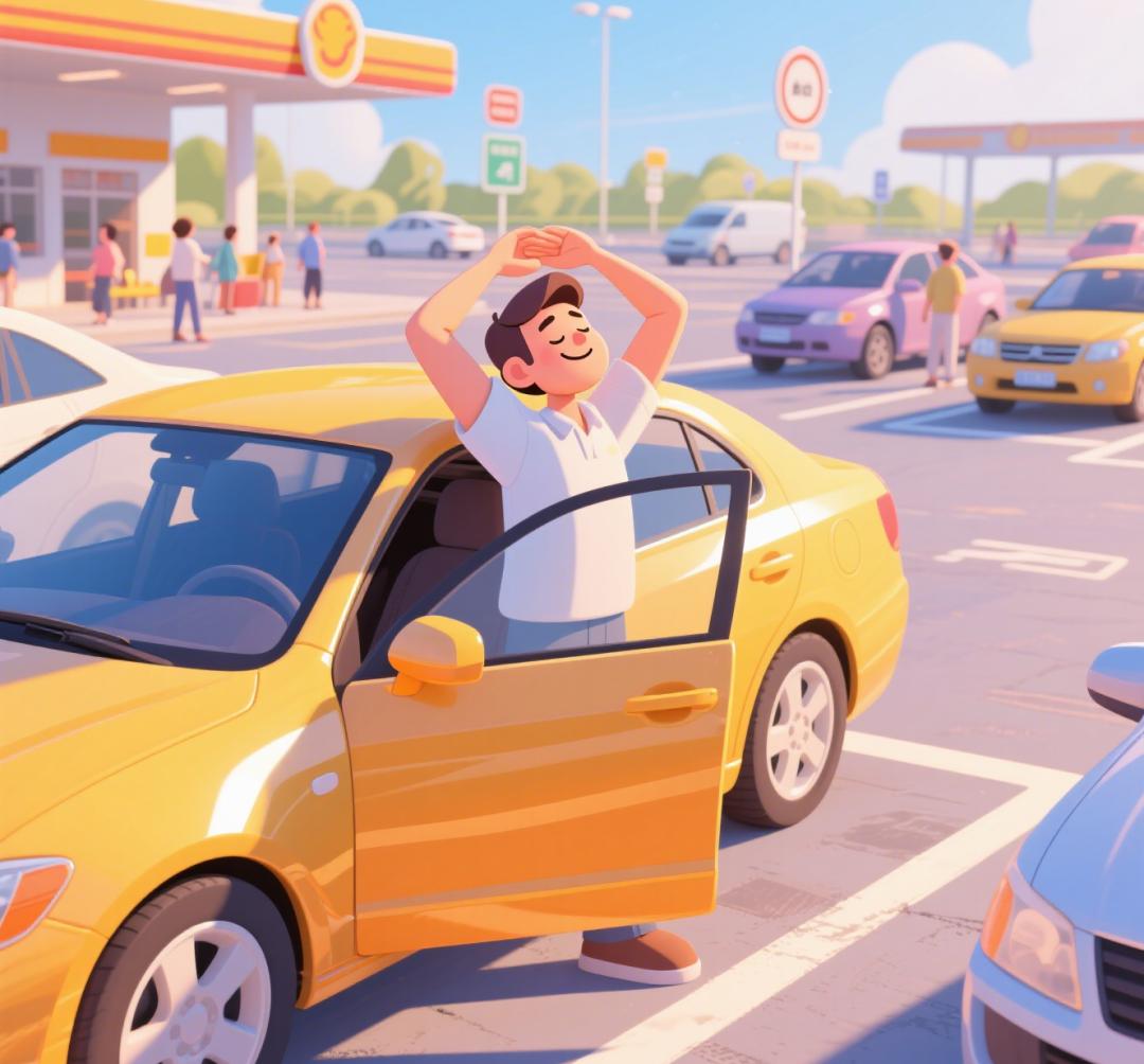 分心駕駛危害與預防_開車時接打電話的危害_出行提示