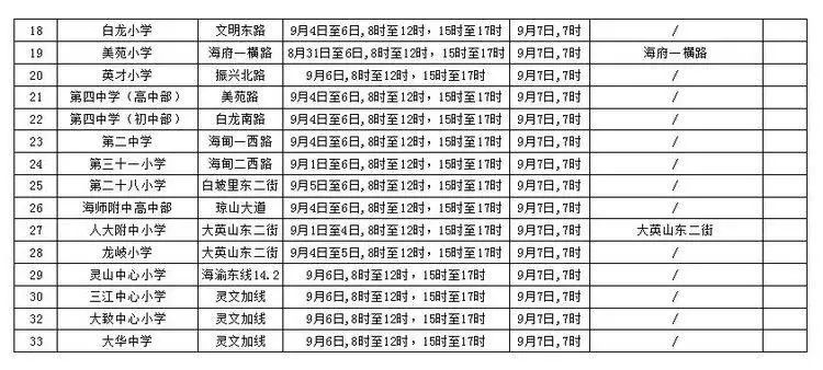 出行提示_?？谑星锛局行W(xué)開學(xué)交通出行提示_公交專用道通行時段