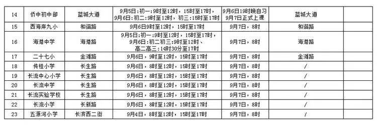 出行提示_?？谑星锛局行W(xué)開學(xué)交通出行提示_公交專用道通行時段