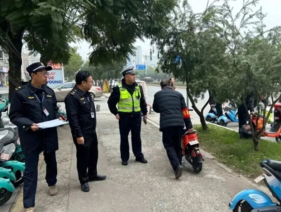 2026年電動(dòng)車政策整治_冬季電動(dòng)車加裝改裝整治_禁行