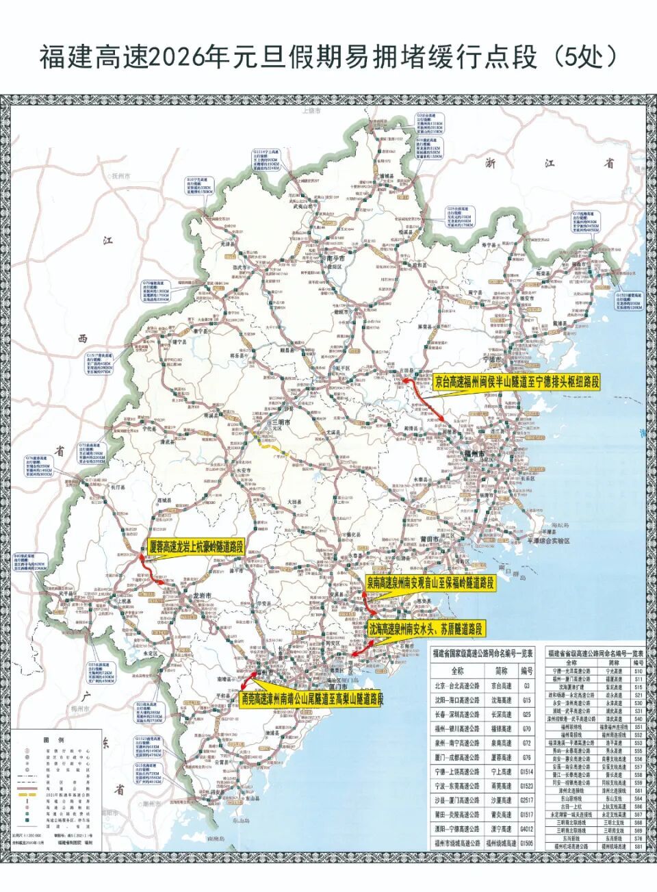 2026年元旦高速公路交通流量_出行提示_元旦假期天氣預(yù)報路況