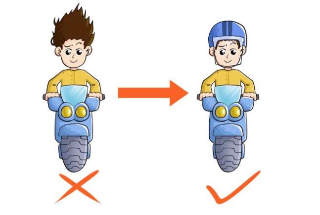 梅河新區(qū)交警_出行提示_農(nóng)村地區(qū)安全出行常識(shí)