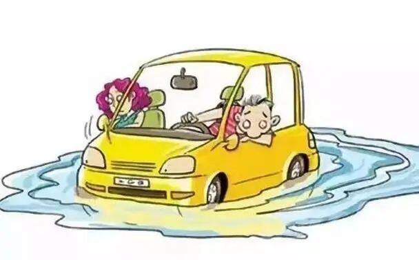 曲靖市天氣預(yù)報 雨天出行安全提示 雨天駕駛安全技巧_出行提示