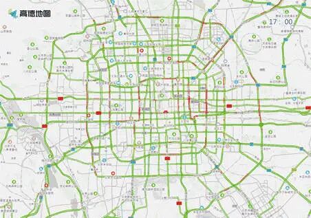 開學(xué)后早高峰出行提示_出行提示_北京市下周交通預(yù)報(bào)