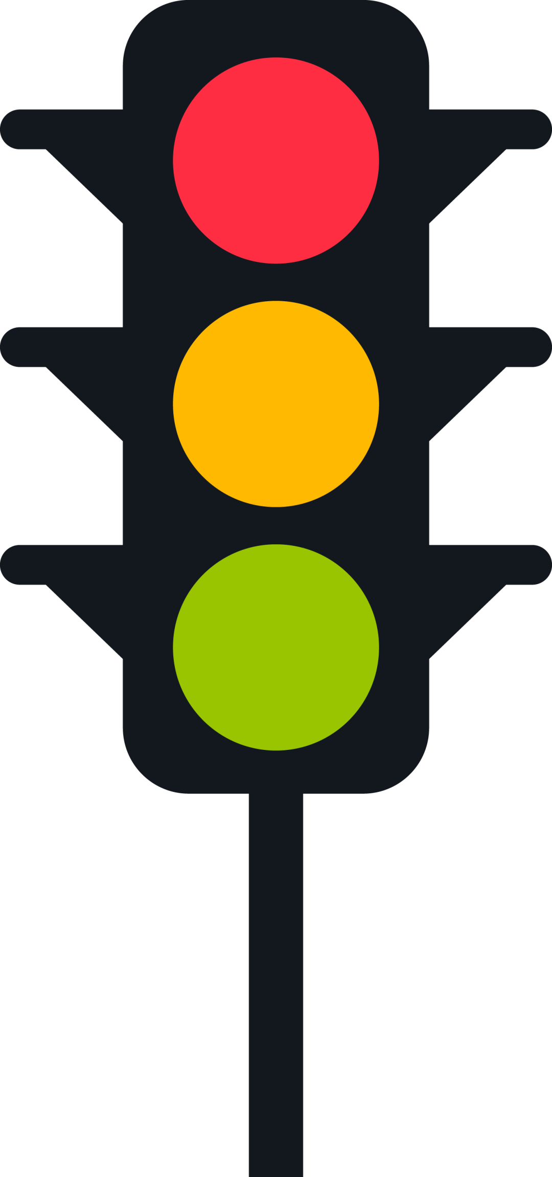 雨雪天氣學校周邊道路擁堵路況_元旦假期學生交通安全出行提示_出行提示