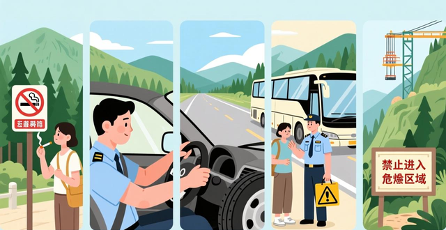 出行提示_?？诼糜伟踩玙海口文明旅游