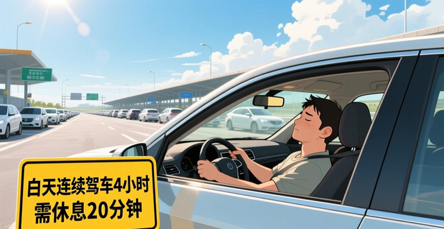 出行提示_交通安全意識_二三輪車駕駛安全提示