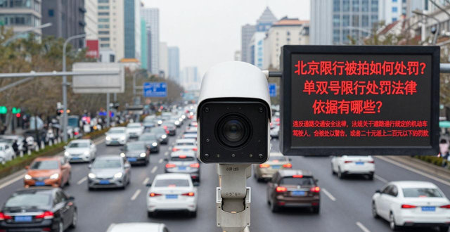限行_我國單雙號限行法律依據(jù)_北京限行被拍處罰標(biāo)準(zhǔn)