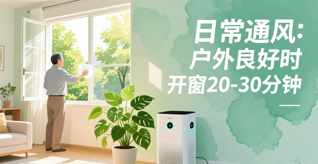 出行提示_家居空氣污染預防_環(huán)境空氣質量標準