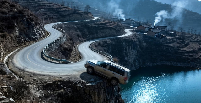 路況_農(nóng)村道路交通事故_農(nóng)村交通安全隱患