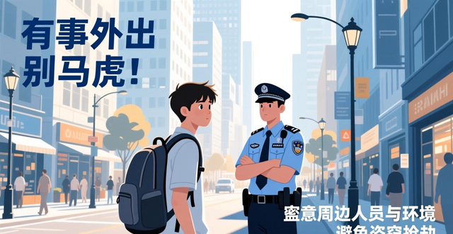 外出溫馨提示語_出行提示_安全出行注意事項