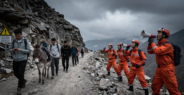 出行提示_戶外探險旅游安全_驢友自助旅行風(fēng)險