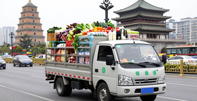 限行_西安工作日機(jī)動(dòng)車(chē)尾號(hào)限行規(guī)定_西安春節(jié)限行政策