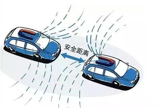 謹(jǐn)慎低速行駛冰凍路面_冰凍天氣行車安全提示_出行提示
