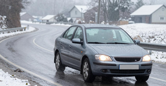 雨雪天氣出行安全提示_雨雪天氣開(kāi)車注意事項(xiàng)_出行提示