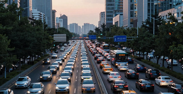 北京中秋假期高速公路交通預(yù)測(cè)_中秋假期北京交通出行提示_出行提示