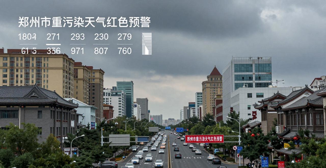 鄭州2025限行時間表_鄭州2025限行規(guī)定_限行