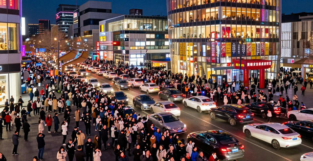 北京下周交通預(yù)測預(yù)報(bào)_出行提示_跨年夜活動(dòng)交通管制