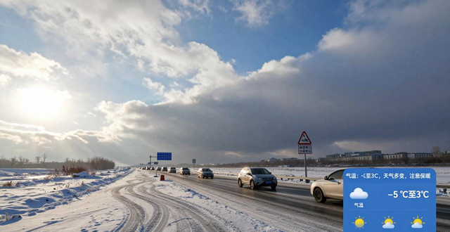2026年春運交通安全風險_自駕出行小客車違法肇事_出行提示