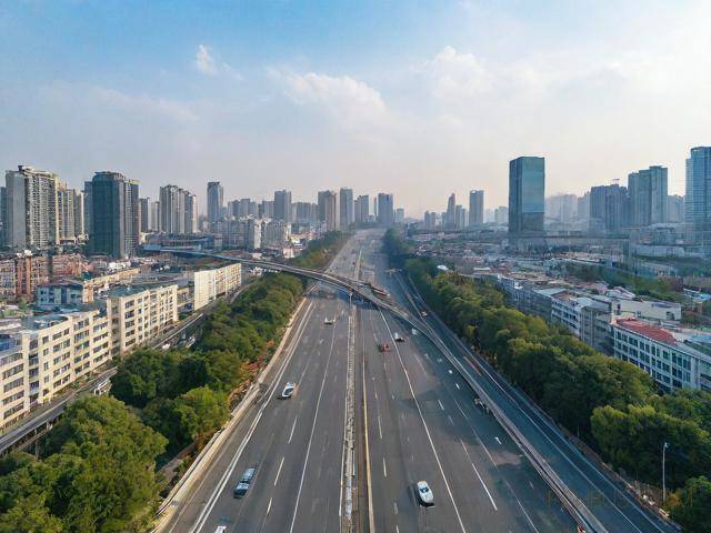 出行注意！本周四，遂寧多個路段限行→