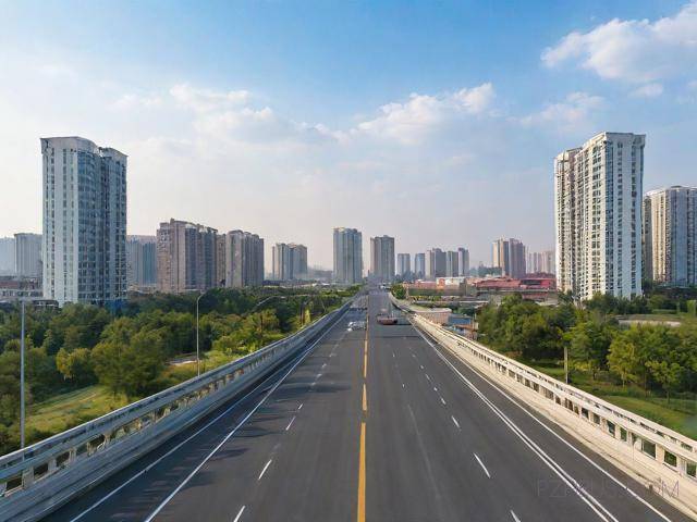 建安區(qū)公路事業(yè)發(fā)展中心多措并舉，推進國省干線路況提升工作