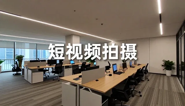 短视频拍摄中宣传片制作的实用技巧与维护要点