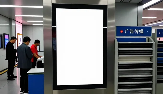 从旺季备货看地铁广告应用效果